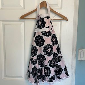 NWOT Kate Mack size 6 girls dress!